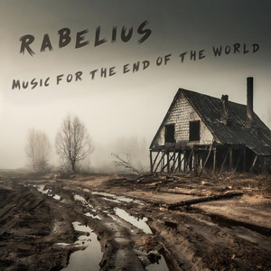 Music for the End of the World by Rabelius