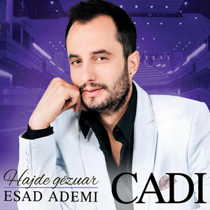 Esad Ademi - Ani Mori Nuse