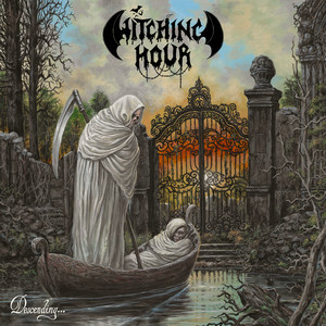 ...And Then Came The Flames by Witching Hour