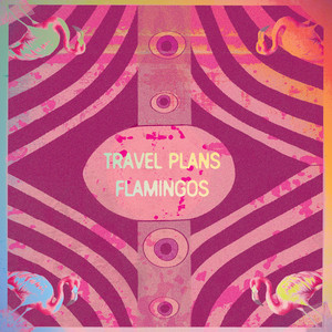 Portada de Flamingos