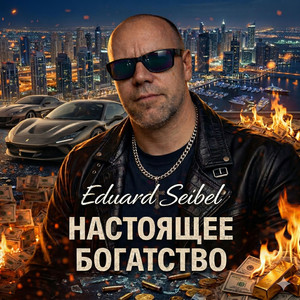 Настоящее богатство by Eduard Seibel