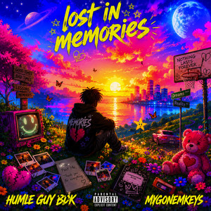 Lost in Memories by MYGONEMKEYS, Humble Guy Bdk