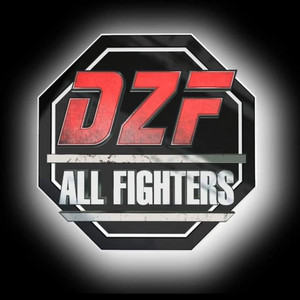Didine Canon 16 - DZF (All Fighters)