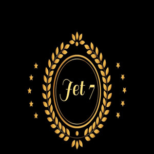 Jet 7 - Que No Pare La Fiesta
