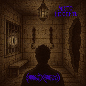 Місто не спить