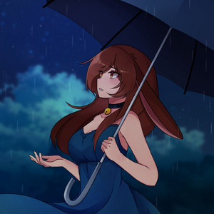 Feeling Numb by kandy