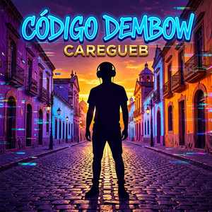 Código Dembow by Caregueb
