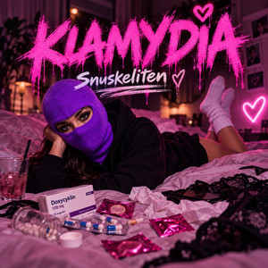 KLAMYDIA by Snuskeliten