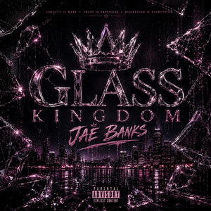 Glow Different by Jae Banks