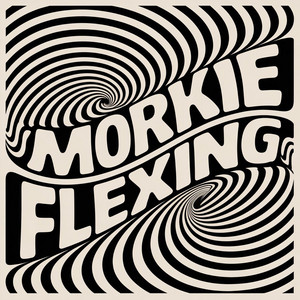 Flexing by MORKIE