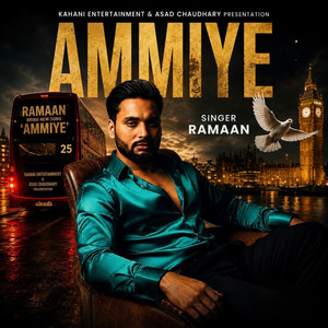 Ammiye by Ramaan