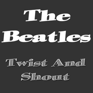 カナダ盤The Beatles twist and shout The Beatles - Twist and Shout - Canada Import - 1970's Capitol/EMI, SE