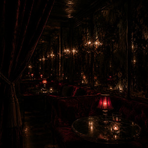 Velvet Basements by Sin Djalin