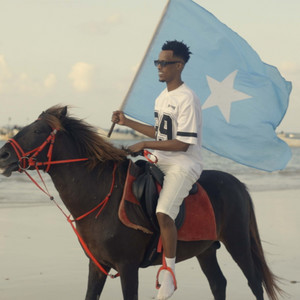 Marwaan Yare - Muqdisho Kaaha