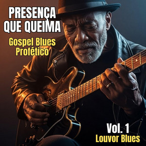 Quando Jesus Passa, Tudo Muda by Louvor Blues