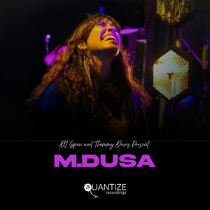 Various Artists — M.DUSA (Continuous DJ Mix) (2026)
