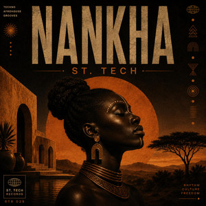 Nankha by ST. Tech