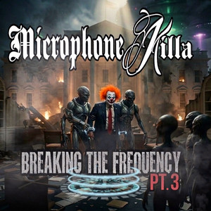 Mexican Gangsta Shit Part 2 - Album by Microphone Killa | Spotify
