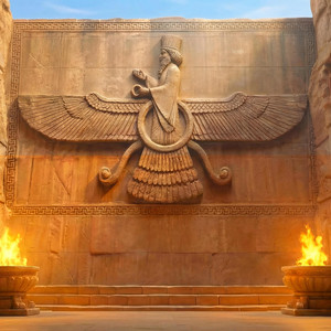 Iran Epic Anthem
