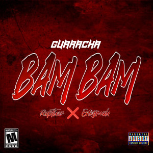 Dj Rapthor Mx - Bam Bam | Guaracha (feat. Enigmah)