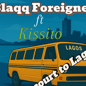 Blaqq Foreigner