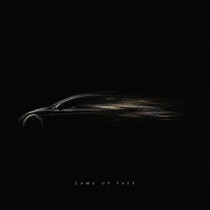CAME UP FAST cover art