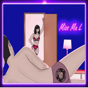 Miss Ma L by Sizzling Halo Halo