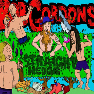Wasted by The Bob Gordons