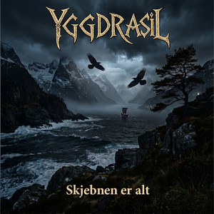 Urd Verdandi Skuld by Yggdrasil