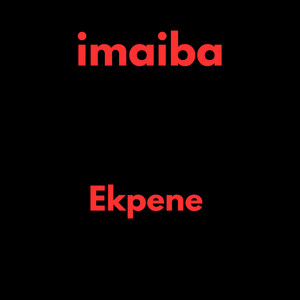 Ekpene by Imaiba