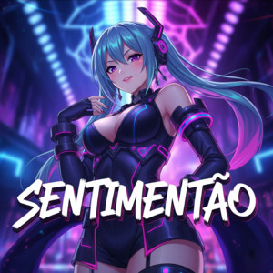 Robo Do Funk - Sentimentao
