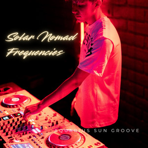 Aquarius Drift by Aquarius Sun Groove