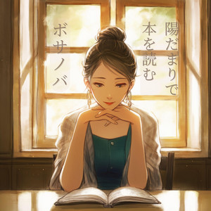 チューリップ畑 - titre et paroles par ボサノバガール リナ•コスタ