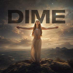 DIME by Nikita Muse, JANICK