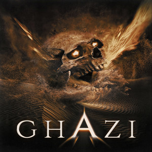 Ghazi by TOPDOGFIGHT