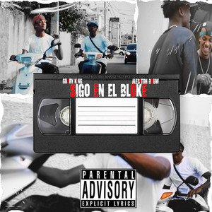 Sigo En El Bloke by Alesitoh Bouw, Guary King
