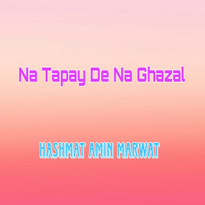 Hashmat Amin Marwat - Wa Kochni Akhtara