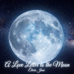 The First Motionless Stroke by Elaris Jane