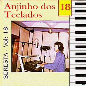Tudo Que Ela Quer Eu Dou by Anjinho dos Teclados