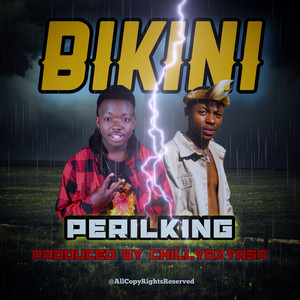 Bikini by Peril King