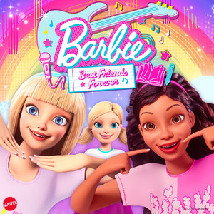 The Barbie Band