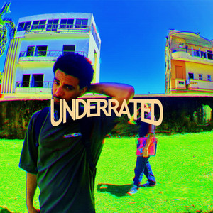 UNDERRATED by Ce Qei, Jotabit
