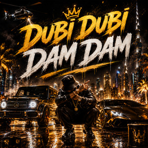 Dubi Dubi Dam Dam by Prod Nifo, BLACKX