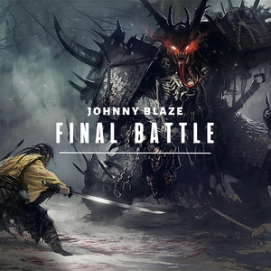 FInal Battle