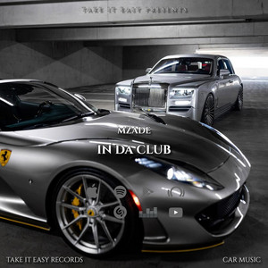 Mzade - In Da Club