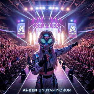 Unutamıyorum by Ai-Ben