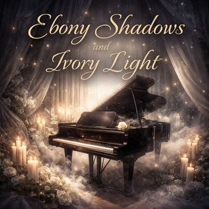 Ivory Moon Sonata by Seraphine Calder