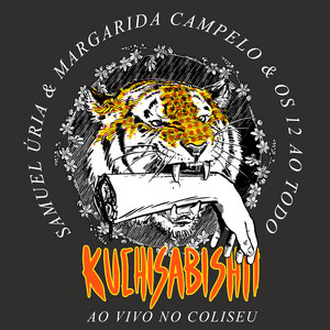 Kuchisabishii (Ao vivo no Coliseu)