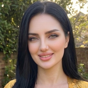 Ashiren Kurdstan by Nasrin Tanya