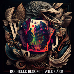80 Degrees by Rochelle Bloom